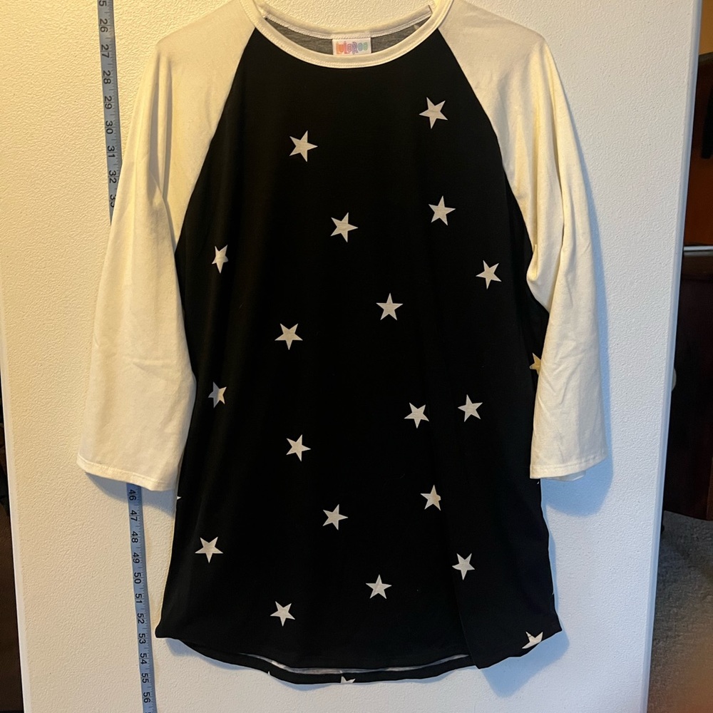Lularoe Star tunic